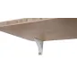 Półka Bambusowa TOKYO Lewa 75 23,5 54 cm